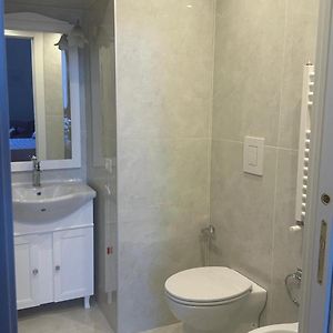 Private Bathroom Triple Room