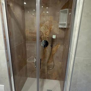 Private Bathroom Quadruple Room